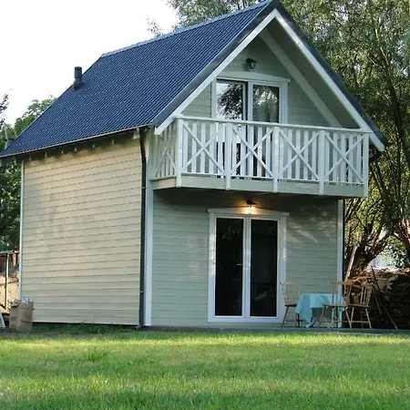 Jeden Domek Sztutowo Exterior photo