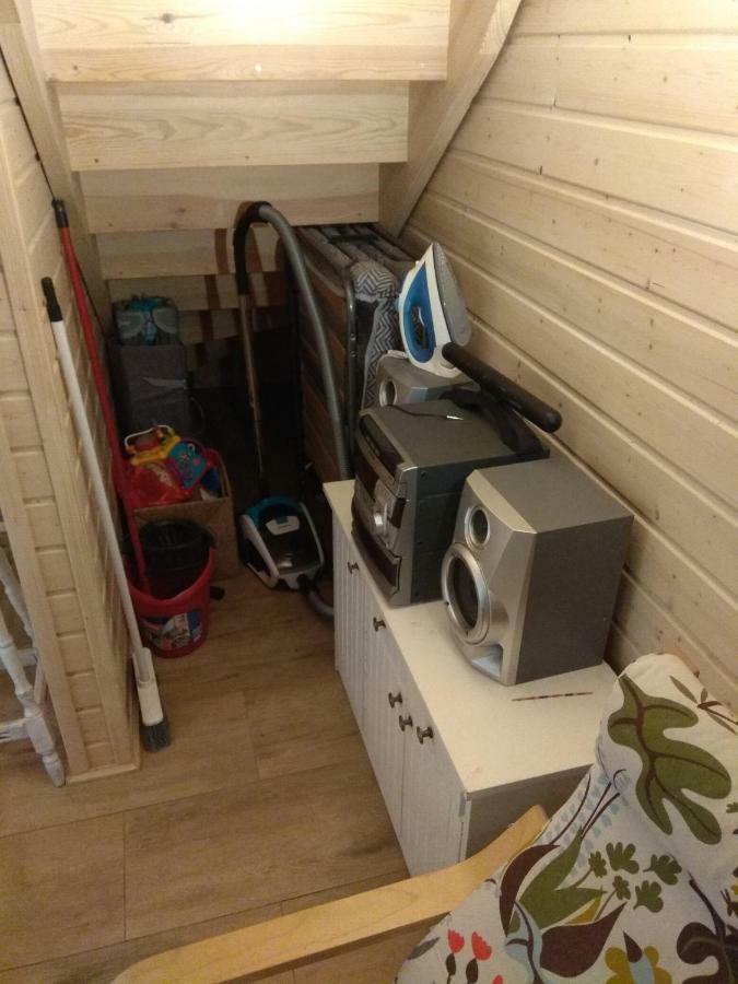 Holiday home Jeden *