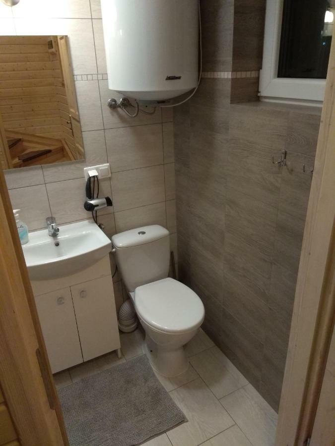Holiday home Jeden