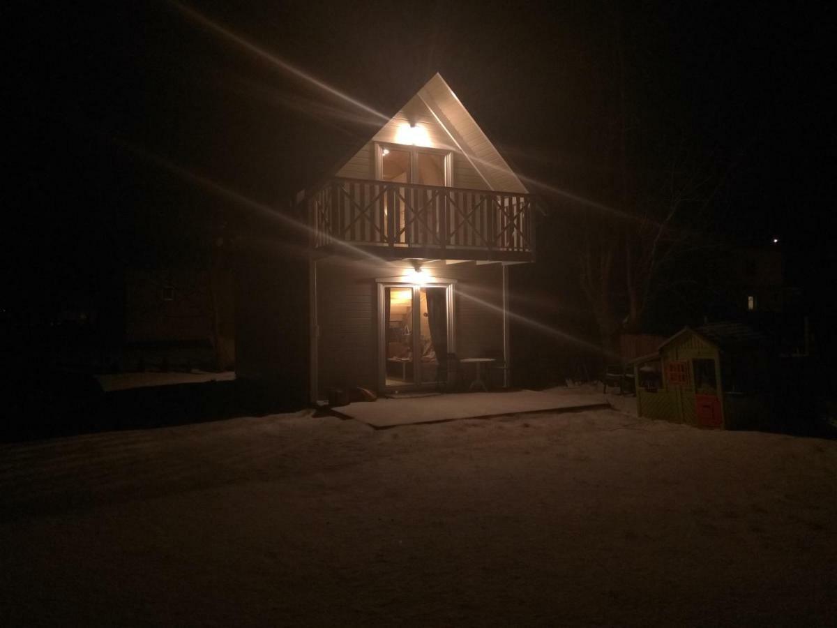 Holiday home Jeden Sztutowo